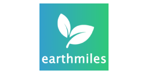 Earthmiles Logo