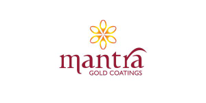 Mantra Gold Coatings logo