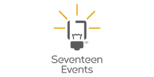 Seventeen Events - Our Client