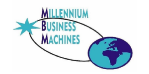 Millennium Business Machines - Our Client